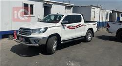 تۆیۆتا هایلۆکس